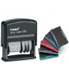 Austauschkissen 6/4817